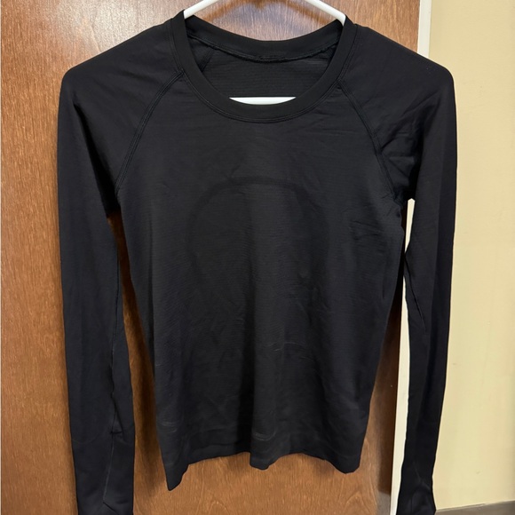 Lululemon Swiftly Tech Long Sleeve - Picture 1 of 2